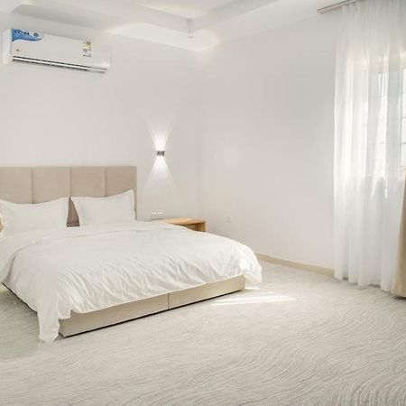 Luxury And Modern Hotel Apartments In Mudhainib - Nozol Noor 3 Medina Eksteriør billede