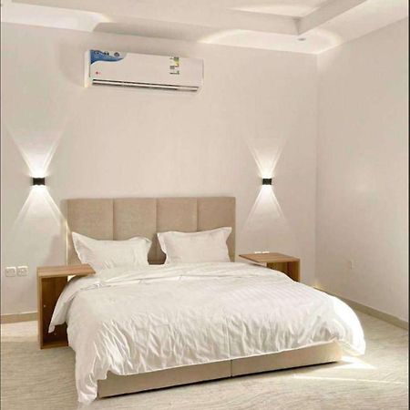Luxury And Modern Hotel Apartments In Mudhainib - Nozol Noor 3 Medina Eksteriør billede