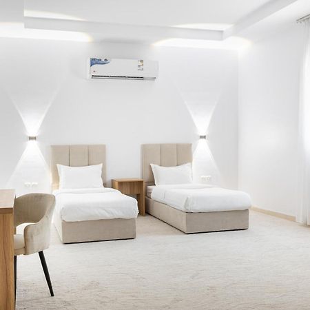 Luxury And Modern Hotel Apartments In Mudhainib - Nozol Noor 3 Medina Eksteriør billede