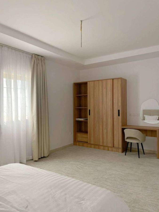 Luxury And Modern Hotel Apartments In Mudhainib - Nozol Noor 3 Medina Eksteriør billede