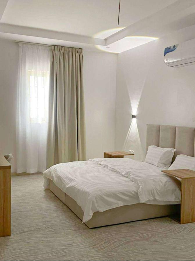 Luxury And Modern Hotel Apartments In Mudhainib - Nozol Noor 3 Medina Eksteriør billede