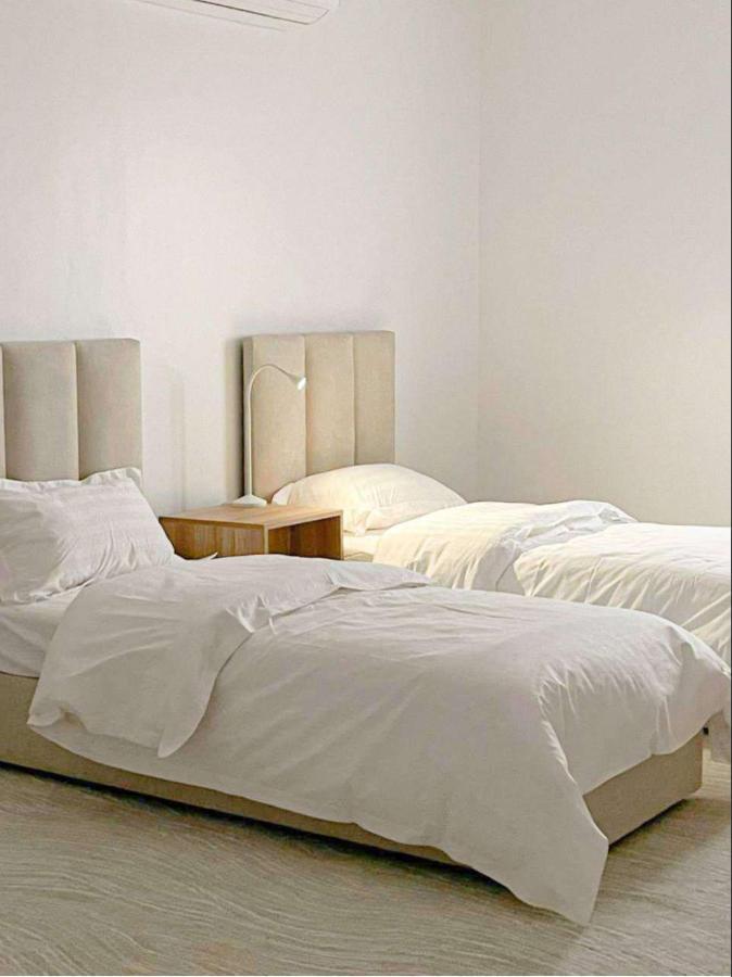 Luxury And Modern Hotel Apartments In Mudhainib - Nozol Noor 3 Medina Eksteriør billede